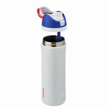 Owala 16oz Cosmic Collection Water Bottles White | VTKEYG382